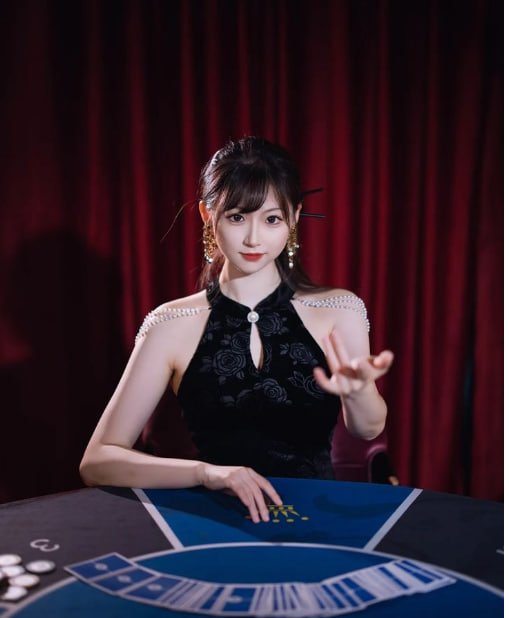 pkpk88 Live Casino ဂိမ်း