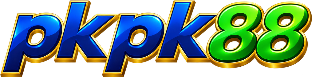 pkpk88 Logo